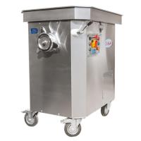 چرخ گوشت الکتروکار مدل EC05 سه فاز 15 اسب
