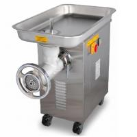 چرخ گوشت چگا مدل CS100-32 گلویی چدن تک فاز
