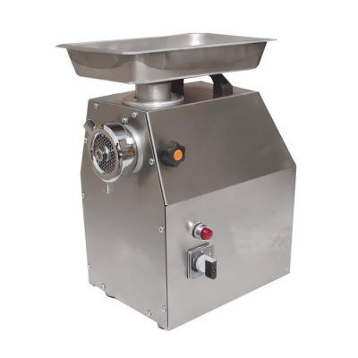 چرخ گوشت الکتروکار مدل EC13 استیل