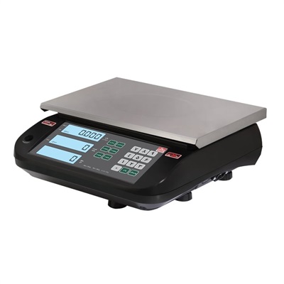ترازوی محک 30 کیلویی مدل MDS 9800