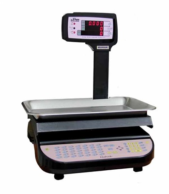 ترازوی محک 35 کیلویی مدل 11000