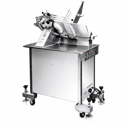 کالباس بر اتوماتیک الکتروکار مدل HBS-350