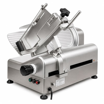 کالباس بر اتوماتیک براکس مدل BM-320 Auto