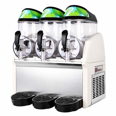 یخ در بهشت ساز براکس مدل BMSL10L×3